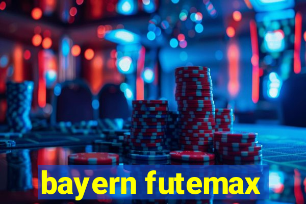 bayern futemax